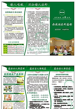 安然纳米