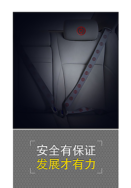 安全有保证 发展才有力