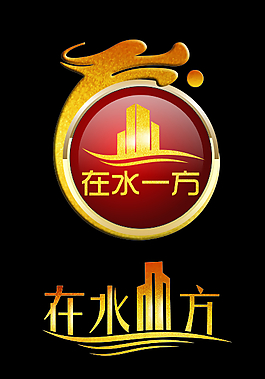 房产logo