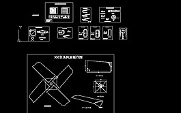 负压风机