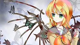 RIN少女