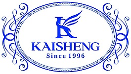 凯盛家纺logo