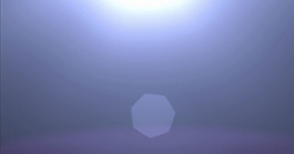 唯美色彩光感视频设计