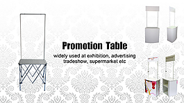 Promotion  Table