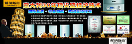 戴纳斯帝  壁挂炉