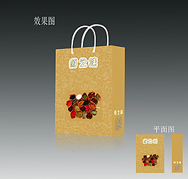 手提袋设计