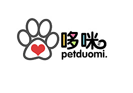 日本宠物店logo图片