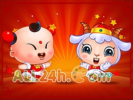 对山羊乱跑更多