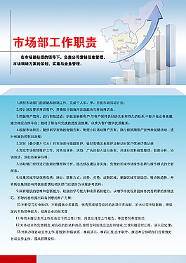 广州蒙太奇展板工作主要职能