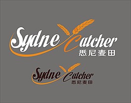 悉尼麦田LOGO
