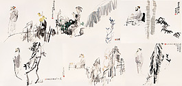 古代诗词典故的意境