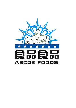 食品标志