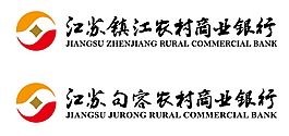 江苏农村商业银行logo
