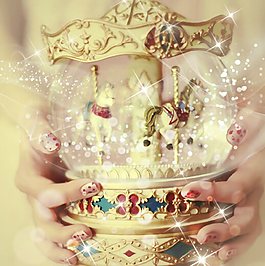 绮丽梦境QQ空间flash