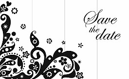 大气精致移门花纹