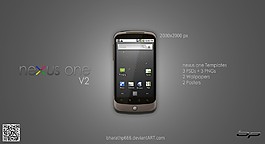 手机界面效果UI素材