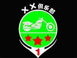 摩托车logo