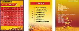 金融资料