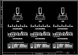 高速公路中央分隔带绿化方案