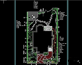 别墅环境设计