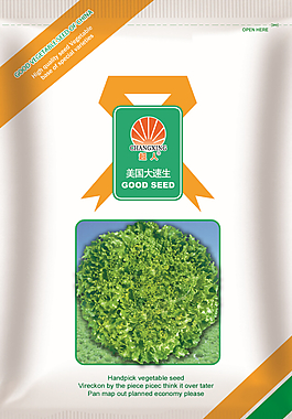 农产品包装设计