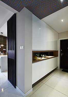 室内精装效果图