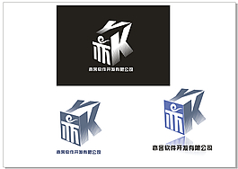 软件公司LOGO