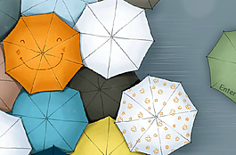 雨之浪漫QQ空间flash