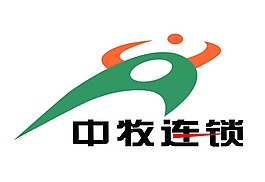 中牧连锁LOGO