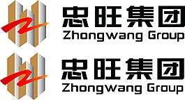 忠旺集团logo