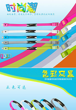 详情页描述