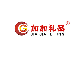 加加礼品LOGO