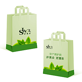手提袋设计