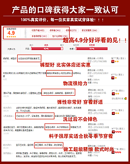 评价图片