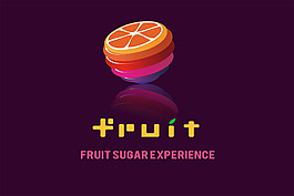 桔子logo