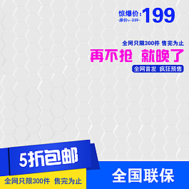 淘宝主图