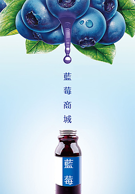 APP蓝莓