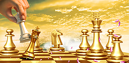 国际象棋财富