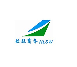 航旅LOGO