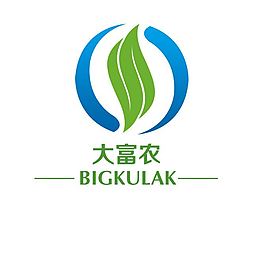 大富农logo