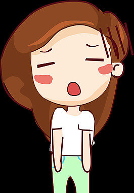 汗颜图片_汗颜素材_汗颜模板免费下载-六图网