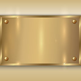 金属板背景矢量素材