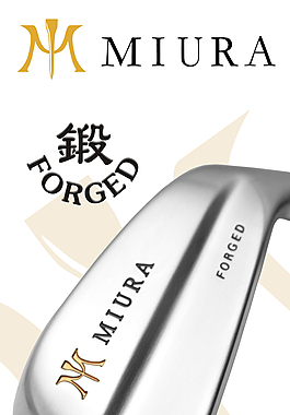 高尔夫品牌广告PSD下载