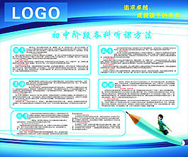听课方法