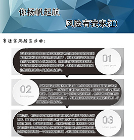 理财风险