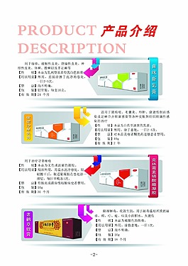 产品介绍