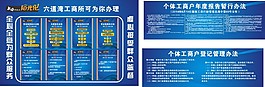 工商局流程