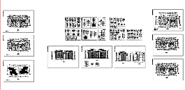 小康建筑设计