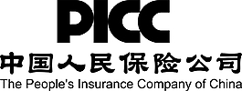 中国人民保险公司  logo    标志