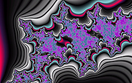 魔幻背景